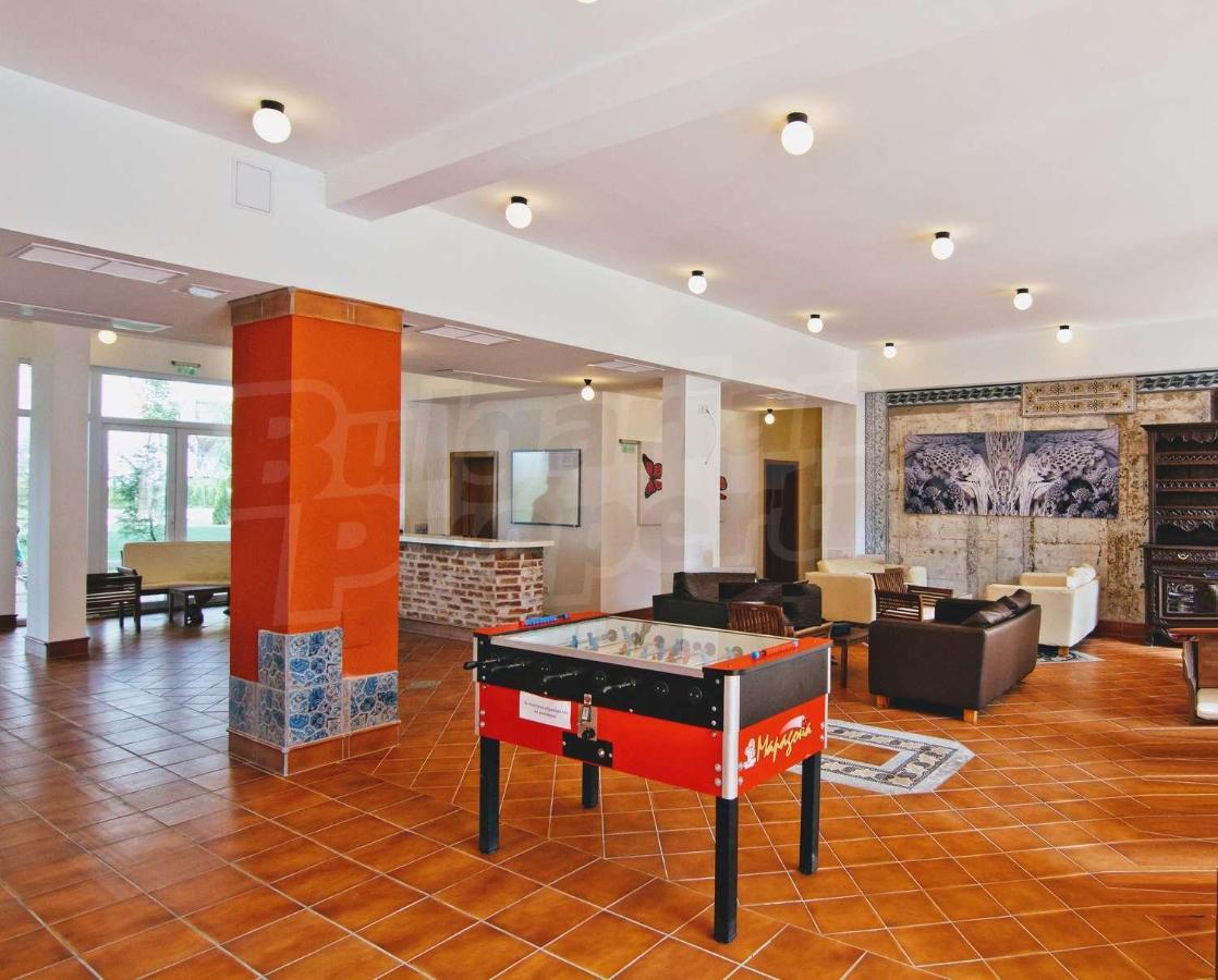Sunny View Central - Menada Apartments Sunny Beach Exterior foto