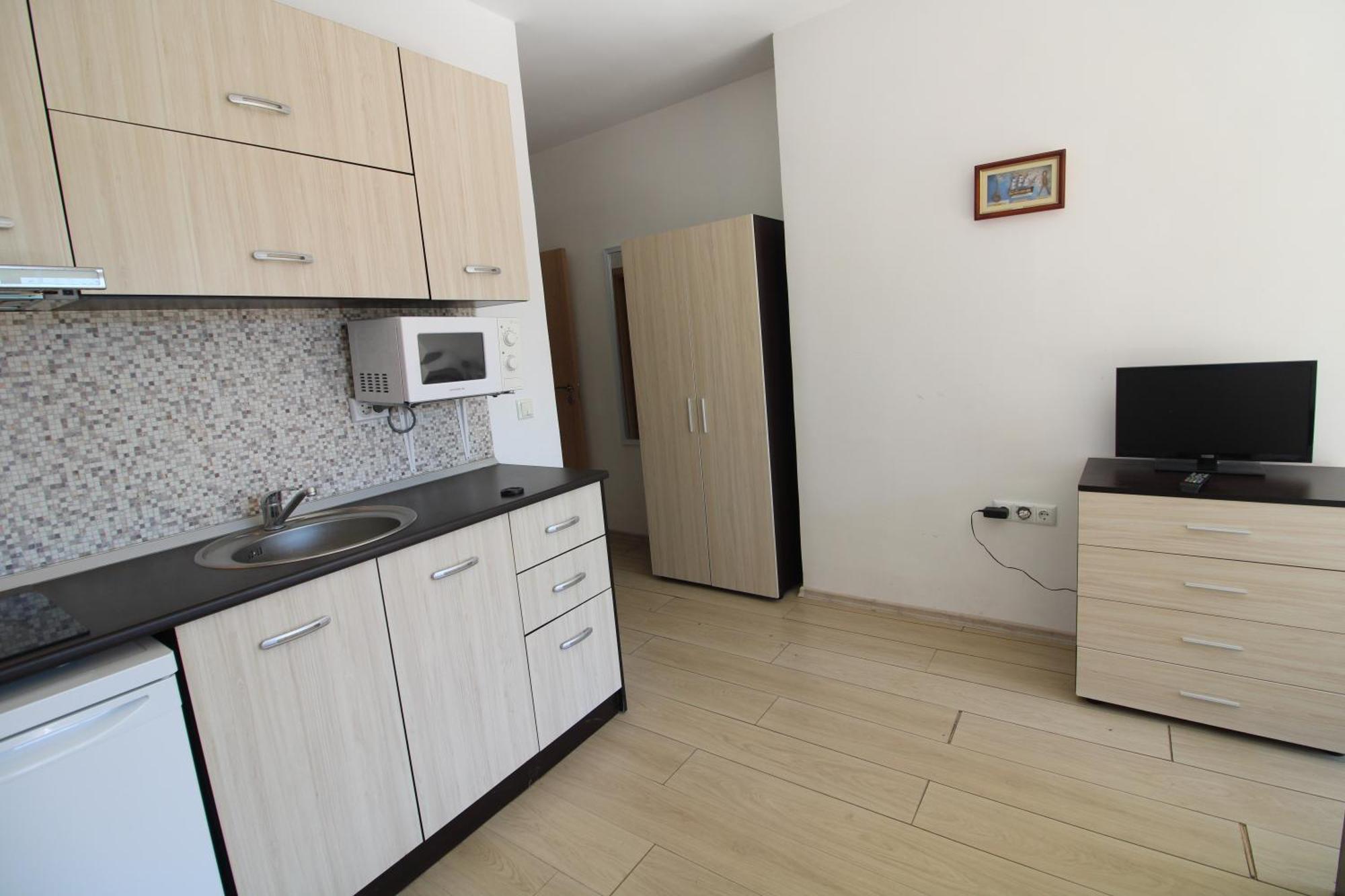Sunny View Central - Menada Apartments Sunny Beach Habitación foto
