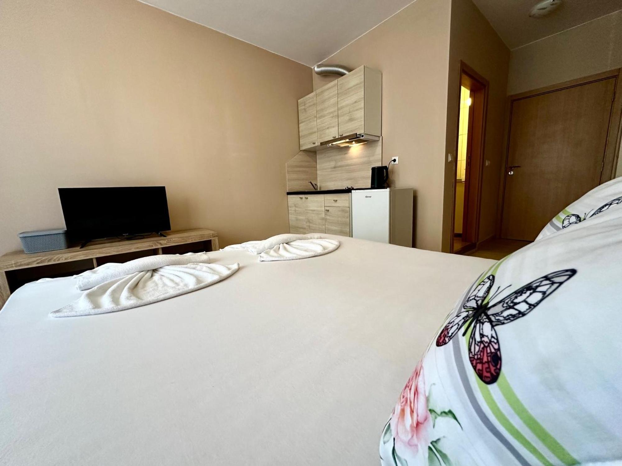 Sunny View Central - Menada Apartments Sunny Beach Habitación foto